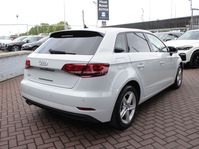 Image for 2020 Audi A3 LOW MILEAGE 1.4TFSI 5DR HATCHBACK AUTO