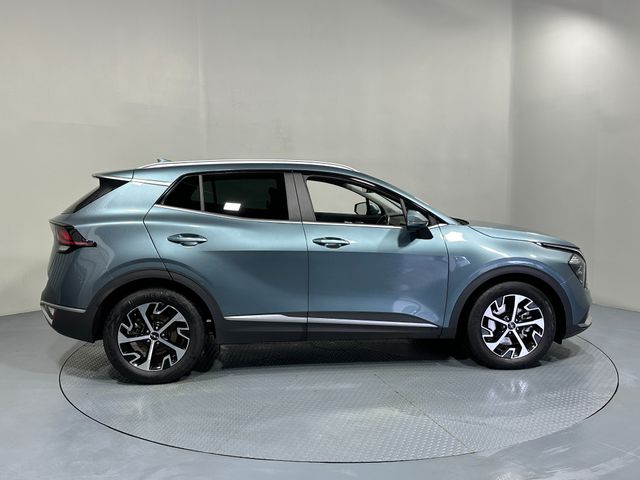 Image for 2025 Kia Sportage K3 1.6 Crdi 251