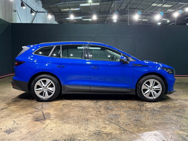 Image for 2022 Skoda Enyaq ENYAQ 60 IV ESTATE