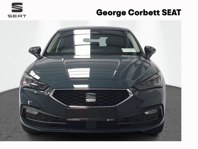 Image for 2026 SEAT Leon 2.0TDi SE+ 115hp