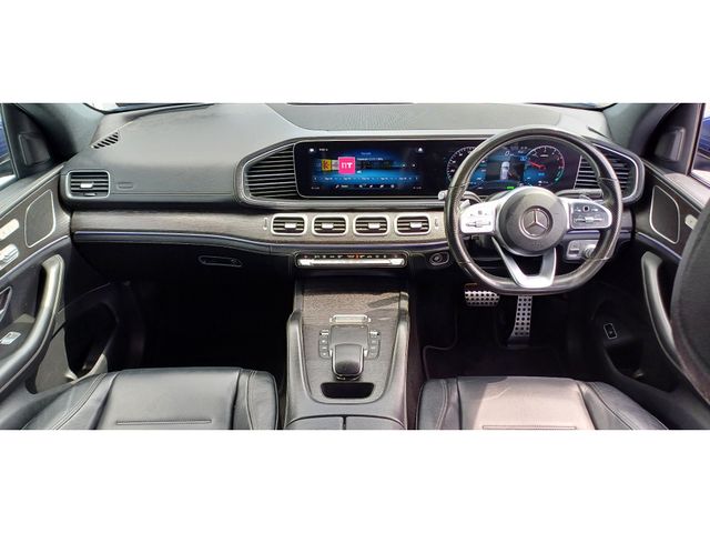 Image for 2021 Mercedes-Benz GLE Class 350de AMG LINE 4MATIC **Now Sold**