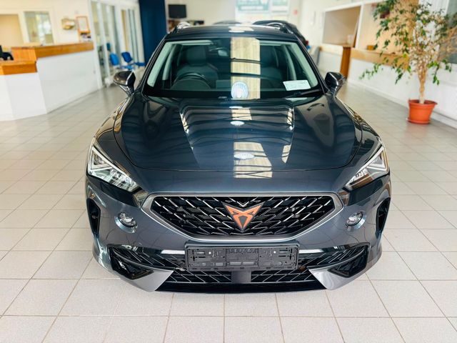 Image for 2024 Cupra Formentor V1 DSG