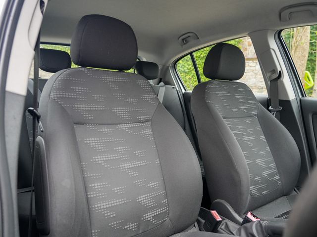 Image for 2012 Opel Corsa 1.2 Petrol Manual - Full Service History