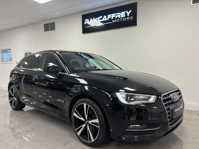 Image for 2016 Audi A3 1.4 TFSI 150BHP S TRONIC SE