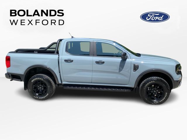 Image for 2026 Ford Ranger Tremor