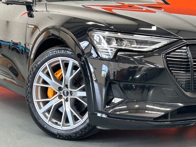 Image for 2020 Audi e-tron QUATTRO LAUNCH EDITION #78