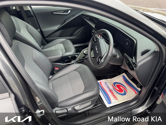 Image for 2023 Kia Niro EV K3 5DR A AUTO