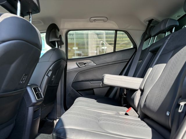 Image for 2025 Kia Sportage 1.6 Diesel K3