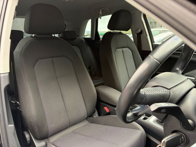 Image for 2020 Audi Q3 35TDI 150 QUATTRO SE 4DR