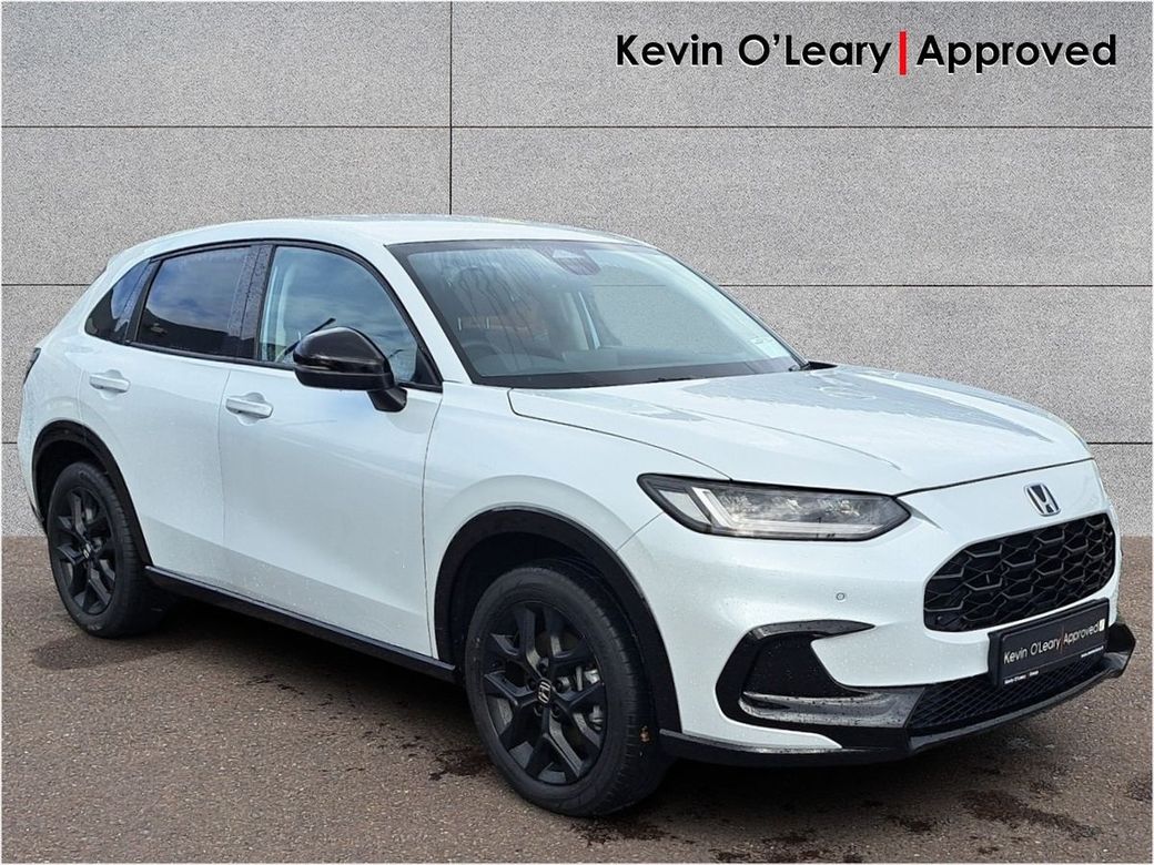 Image for 2025 Honda ZR-V e:HEV Sport