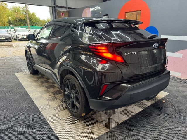 Image for 2023 Toyota C-HR 2023 TOYOTA C-HR G MODE NERO SAFETY PLUS III AUTOMATIC / CRUISE CONTROL / PARKING CAMERA / AMBIENT LIGHTS / APPLE CARPLAY