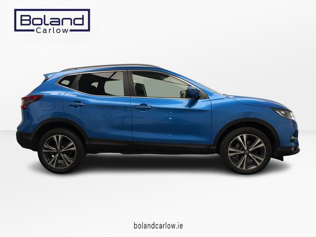 Image for 2019 Nissan Qashqai 1.5D PREMIUM *PRICE DROP* €55 P/W