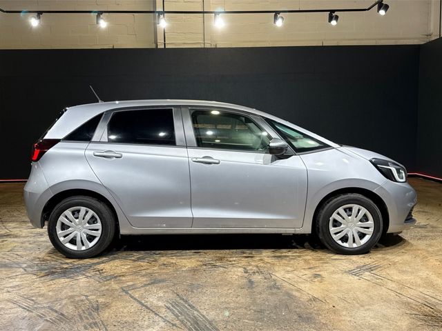 Image for 2024 Honda Fit 1.5 HYBRID AUTOMATIC - CRUISE CONTROL