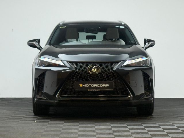 Image for 2023 Lexus UX 250H 250H F SPORT DESIGN