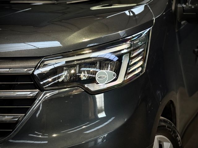 Image for 2023 Renault Trafic LL30 SPORT DCI // HIGH SPEC // 1 OWNER // VAT INVOICE //