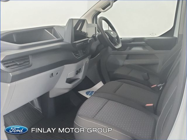 Image for 2025 Ford Transit Custom Trend PHEV , Auto , Up to 55kms on pure electric 