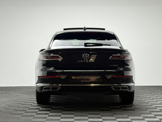 Image for 2024 Volkswagen Arteon R LINE 1.4TSI PHEV DSG *PAN ROOF*