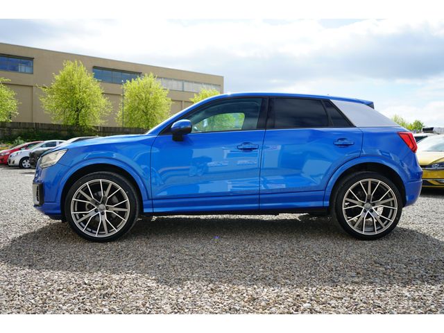 Image for 2017 Audi Q2 Sport
