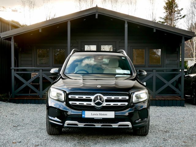 Image for 2023 Mercedes-Benz GLB Class 180 7 SEATER IRISH CAR