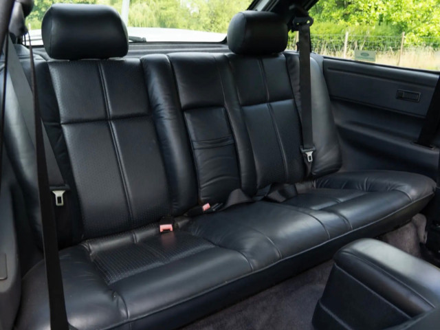 Image for 1996 Ford Escort RS Cosworth Lux