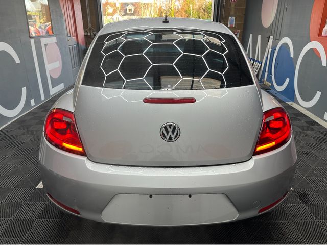 Image for 2014 Volkswagen Beetle €10950 2014 VOLKSWAGEN BEETLE DESIGN 1.2 AUTOMATIC 
