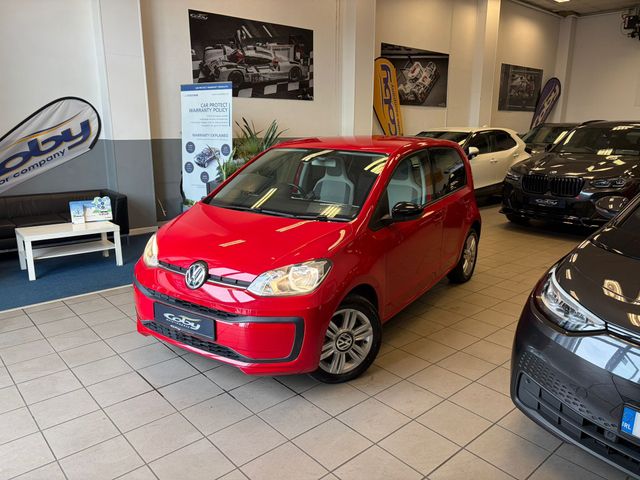 Image for 2017 Volkswagen up! 1.0 Beats Limited Edition 5DR AUTO. New NCT done before collection, Half Leather, MFSW, Alloy Wheels, Air Conditioning, Cruise Control, Bluetooth, and more.
