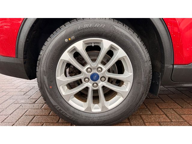 Image for 2023 Ford Kuga Titanium PETROL HYBRID AUTOMATIC