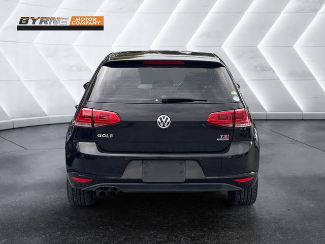 Image for 2013 Volkswagen Golf 1.4 TSI HIGHLINE AUTO