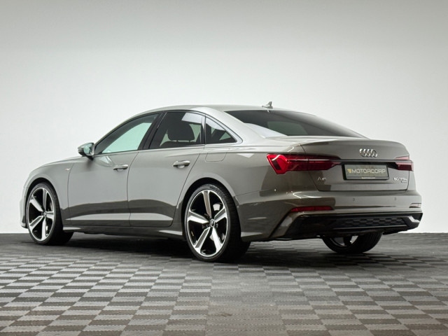 Image for 2025 Audi A6 S LINE 50 TFSI E QUATTRO