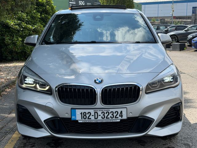 Image for 2018 BMW 2 Series M-SPORT. PAN ROOF. FULL SERVICE HISTORY