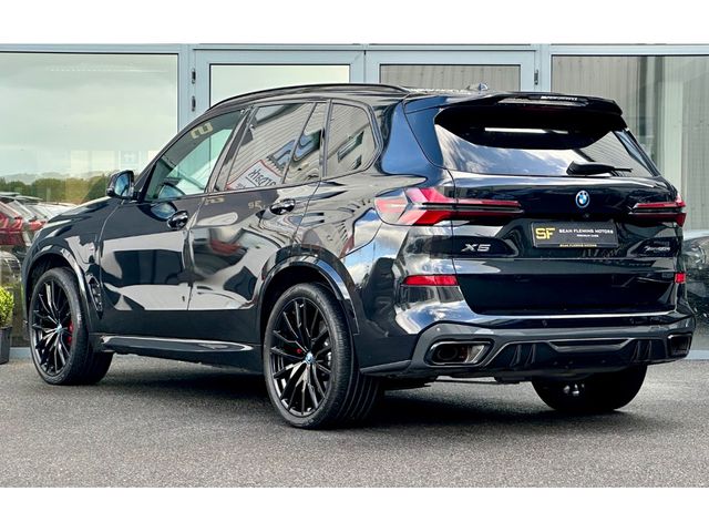 Image for 2025 BMW X5 ++HIGH SPEC++