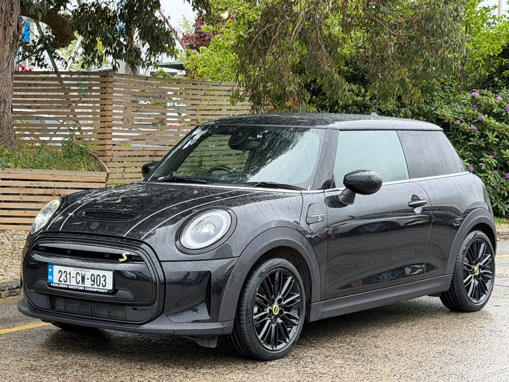 Image for 2023 Mini Cooper S LEVEL 2 SPEC