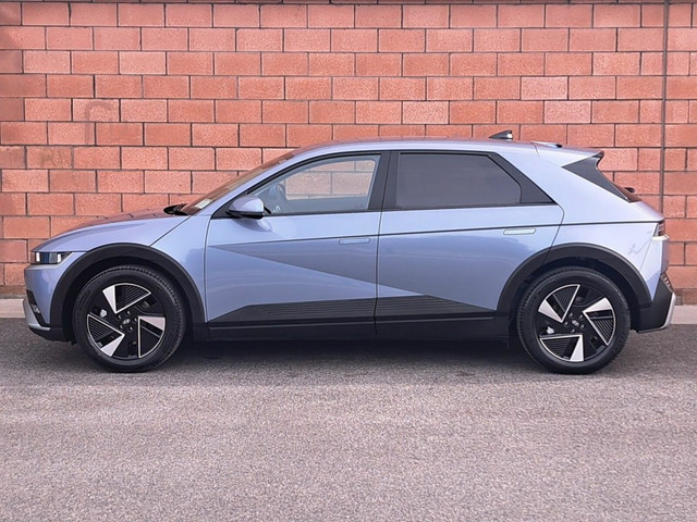 Image for 2027 Hyundai Ioniq 5 