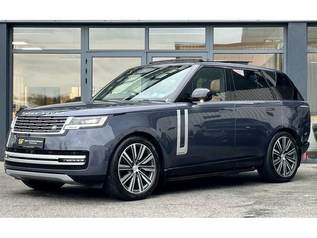 Image for 2024 Land Rover Range Rover ++TOP SPEC++ AUTOBIOGRAPHY 