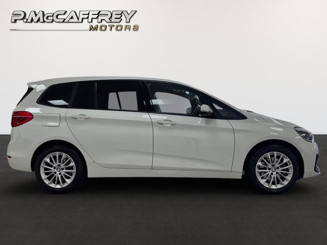 Image for 2018 BMW 2 Series Gran Tourer 