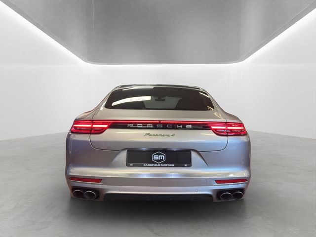 Image for 2018 Porsche Panamera E-hybrid 4 5DR Auto