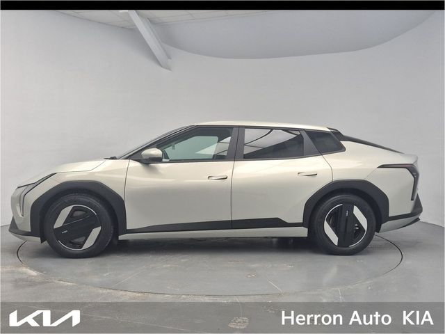 Image for 2026 Kia EV4 EV4 Fastback Earth 2 81kw