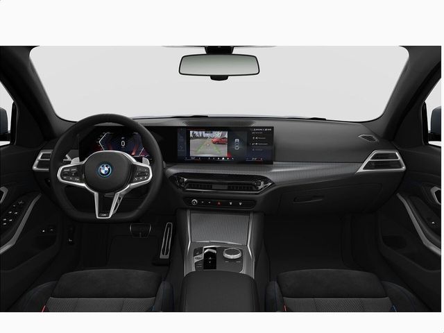 Image for 2025 BMW 3 Series 