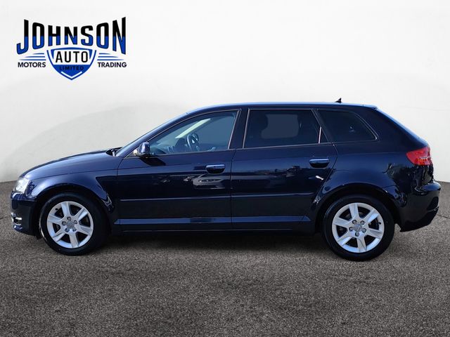 Image for 2013 Audi A3 1.4 TFSI 5DR Auto