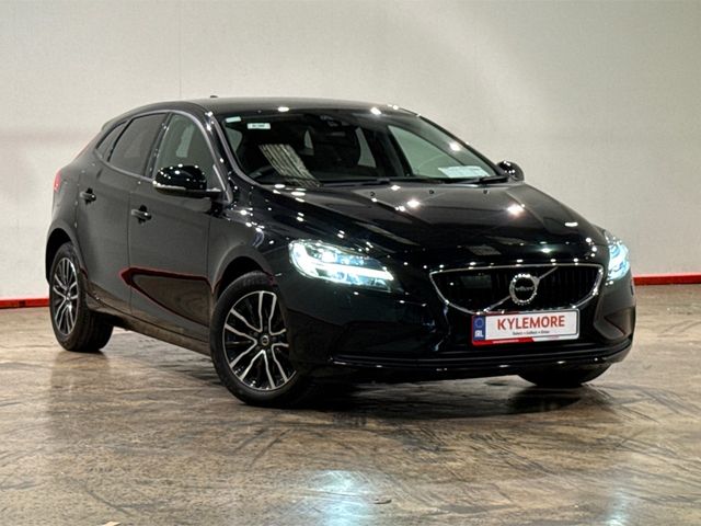 Image for 2019 Volvo V40 1.5 AUTOMATIC - FACTORY ALLOYS - CRUISE CONTROL - REAR CAMERA