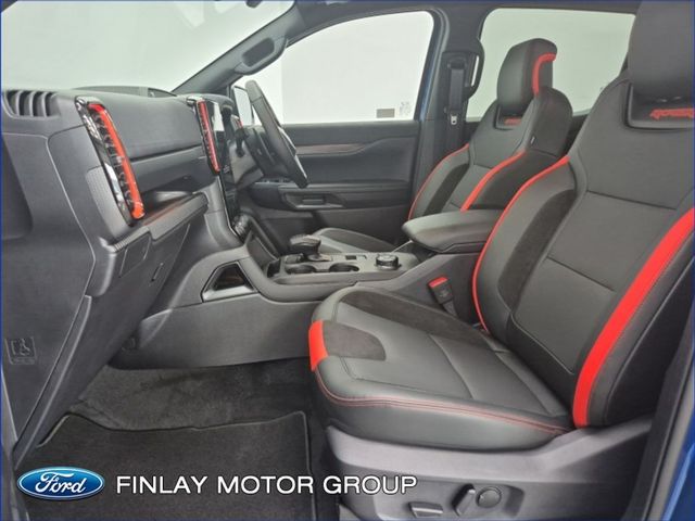Image for 2027 Ford Ranger Raptor 2.0 Diesel