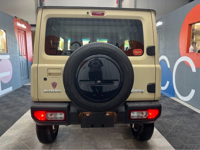 Image for 2023 Suzuki Jimny €28950! 2023 SUZUKI JIMNY AUTOMATIC / HEATED SEAT / CRUISE CONTROL 