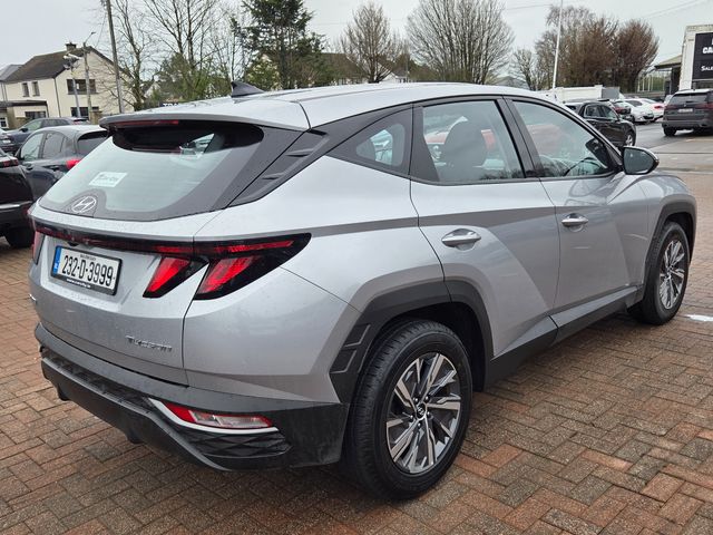 Image for 2023 Hyundai Tucson ix35 Comfort Plus 5DR