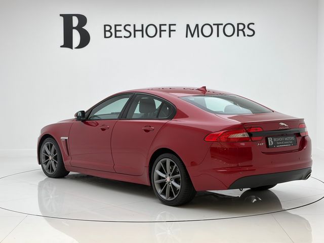 Image for 2015 Jaguar XF 2.2d R-SPORT BLACK EDITION (200 BHP)=LOW MILES//HUGE SPEC//152D REG=JUST HAD MAJOR SERVICE & NEW NCT=TAILORED FINANCE PACKAGES AVAILABLE=TRADE IN’S WELCOME 