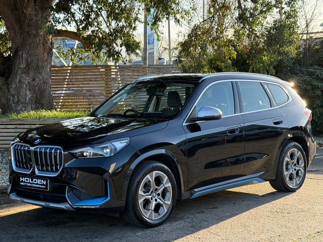 Image for 2023 BMW iX1 XDRIVE. XLINE. HEAD UP DISPLAY. HUGE SPEC