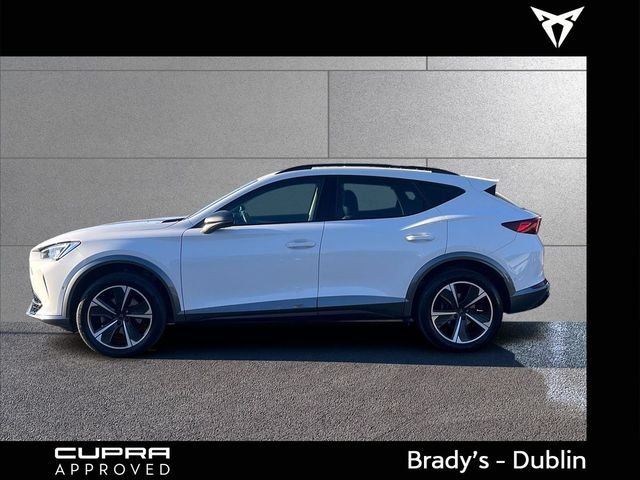 Image for 2023 Cupra Formentor 1.5TSI 150HP *24 MONTH CUPRA APPROVED WARRANTY*