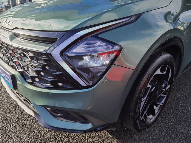 Image for 2022 Kia Sportage 1.6 GT-LINE AWD PETROL PLUG-IN HYBRID - FINANCE AVAILABLE - CALL US TODAY ON 01 492 6566 OR 087-092 5525