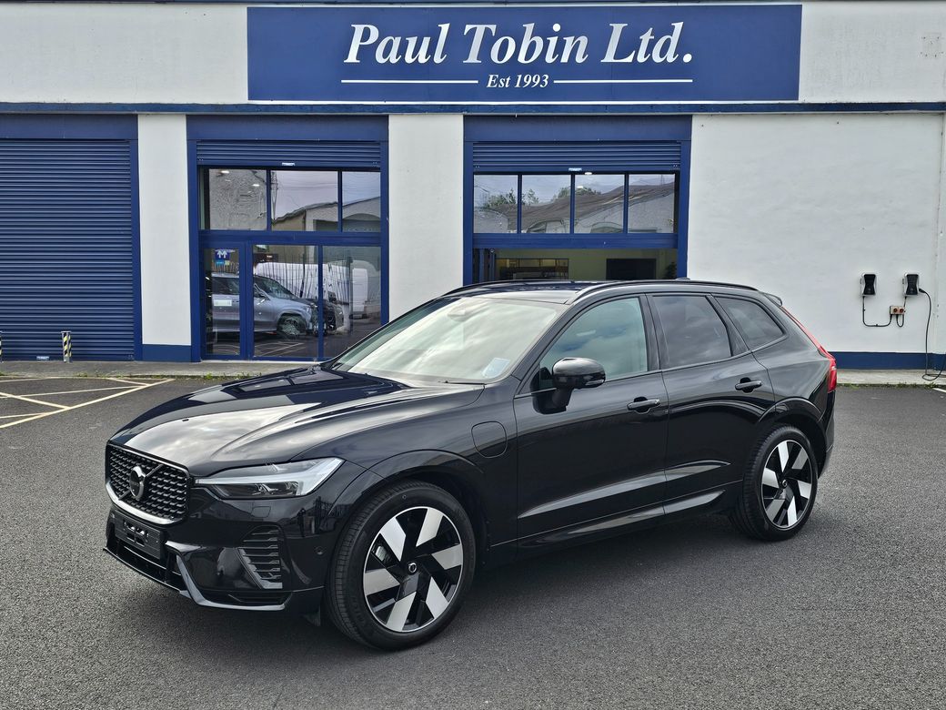 Image for 2025 Volvo XC60 RECHARGE T8 ULTRA AWD
