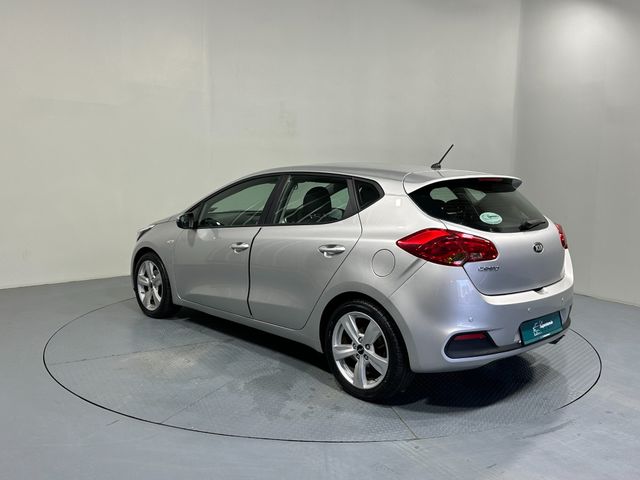 Image for 2015 Kia Ceed Sport 1.4 Petrol