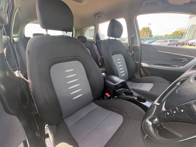 Image for 2015 Kia Ceed SW 1.6 EX 5DR, USB Connection, Electric Windows, Multi-Function Steering Wheel, Daytime Running Lights, Bluetooth, 